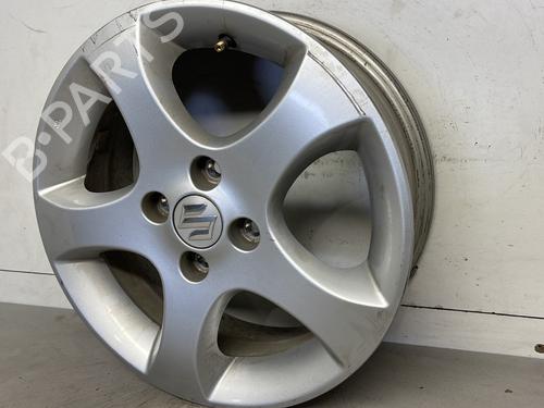 Fælk SUZUKI SWIFT III (MZ, EZ) 1.3 DDiS (RS413D) | BP26426535C45 - Image 3