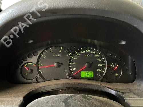 Used Instrument cluster Instrument cluster FORD TRANSIT CONNECT (P65_, P70_, P80_) 1.8 Di (75 hp) 34256882 34256882