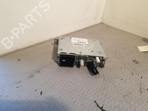 Radio PEUGEOT 208 I (CA_, CC_) 1.2 VTI 82 | BP26427545E6 