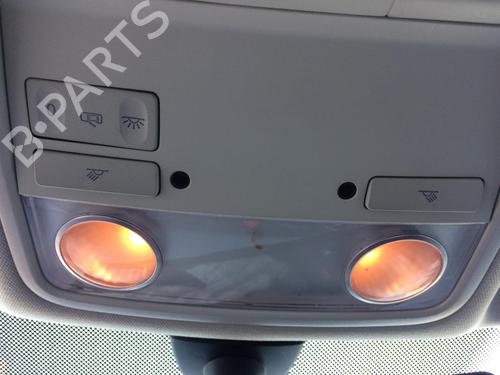 Used Interior roof light VW GOLF PLUS V (5M1, 521) 1.9 TDI (105 hp) 26963689