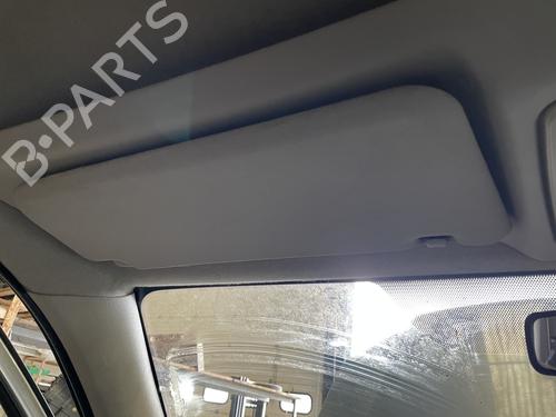 Pala sol esquerda CITROËN BERLINGO / BERLINGO FIRST MPV (MF_, GJK_, GFK_) 1.6 HDI 90 (MF9HX) (90 hp) 32360966