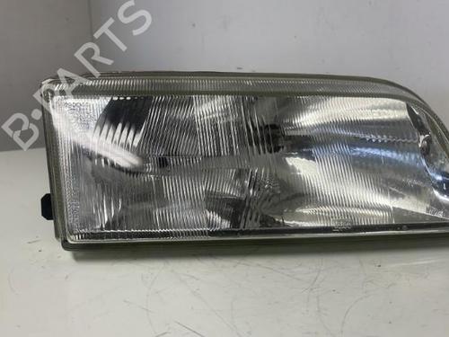 Right headlight CITROËN ZX (N2) 1.8 i | BP26421895C29 