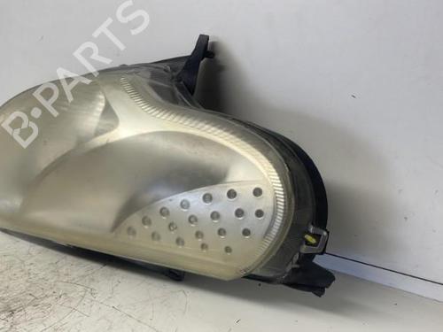 Right headlight CITROËN C3 Pluriel (HB_) 1.4 HDi | BP26416310C29 