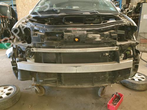 Front bumper reinforcement AUDI A2 (8Z0) 1.4 TDI | BP26416215C109 