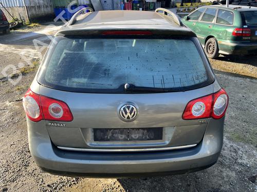 Bremslicht für VW PASSAT B6 Variant (3C5) 1.9 TDI (105 hp) 31340052