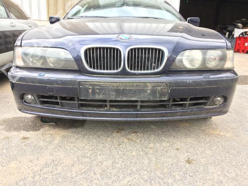 Used Front bumper BMW 5 Touring (E39) 530 d (184 hp) 29244566