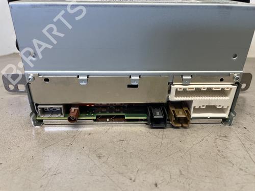 radio-nissan-micra-v-k14-2016-39032397 main image