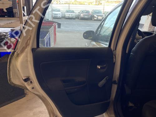 Raammechaniek links achter CITROËN C3 I (FC_, FN_) 1.4 HDi | BP30791860C24