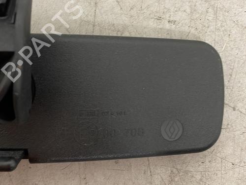 Rear mirror DACIA LODGY (JS_) 1.2 TCe (JSAY, JSM0) | BP31046638I6