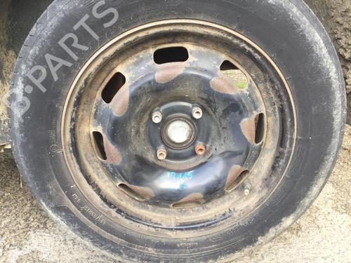 Used Rim CITROËN C3 II (SC_) 1.4 HDi 70 (SC8HZC, SC8HR0, SC8HP4) (68 hp) 30174237