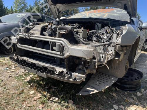Used Front bumper reinforcement Front bumper reinforcement 38227505 38227505