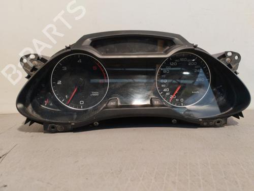 Instrument cluster AUDI A4 B8 Avant (8K5) 2.0 TDI | BP26427576C47