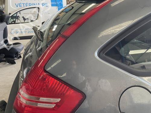 Right taillight CITROËN C4 I (LC_) 1.6 16V | BP30815373C35 