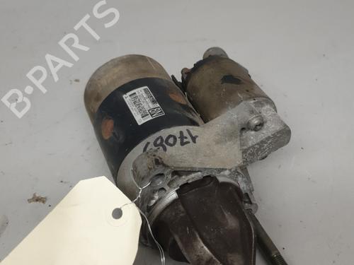 Used Starter SUZUKI IGNIS II (MH) 1.3 (RM413) (94 hp) 26414011