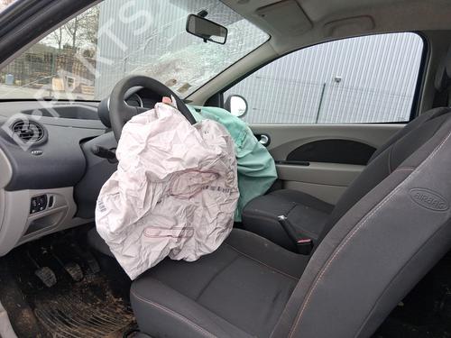 Engine RENAULT TWINGO II (CN0_) | BP36369465M1 - Image 13
