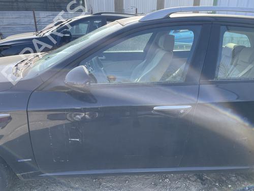 Used Left front door Left front door ALFA ROMEO 159 Sportwagon (939_) 1.9 JTDM 8V (939BXE1B) (120 hp) 33475331 33475331