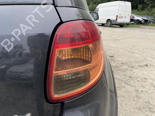 Used Right taillight Right taillight SUZUKI SX4 (EY, GY) 1.9 DDiS 4x4 (RW419D) (120 hp) 36241217 36241217