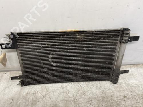 AC radiator CITROËN C4 SPACETOURER (3D_) 1.5 BlueHDi 130 | BP26420421M32  - Image 5