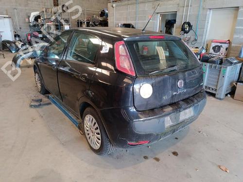 Right taillight FIAT PUNTO EVO (199_) 1.3 D Multijet (199AXC1A, 199BXC1A, 199AXT1A, 199BXT1A) | BP26416145C35