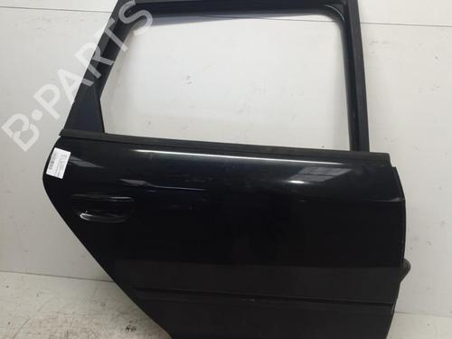Right rear door AUDI A3 Sportback (8PA) 1.9 TDI | BP26426737C5 