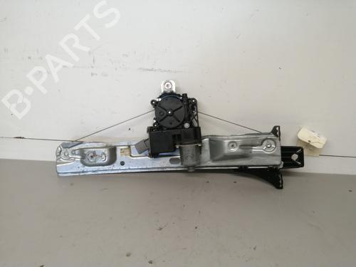 Vindusheismekanisme høyre bak OPEL INSIGNIA A (G09) 2.0 CDTI (68) (131 hp) 26413383