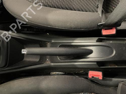 Middle console SEAT IBIZA IV (6J5, 6P1) 1.6 TDI | BP32391771I22 - Image 5