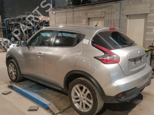 ABS pump NISSAN JUKE (F15) 1.2 DIG-T | BP26422166M43 