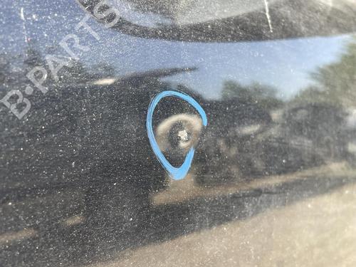 Used Right front door Right front door 36816610 36816610