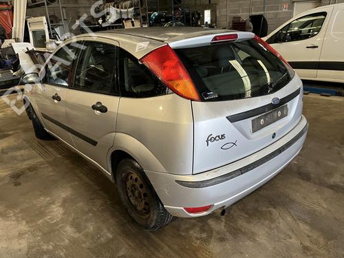 Left front window switch FORD FOCUS I (DAW, DBW) 1.6 16V | BP30819654I27  - Image 11