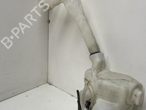 Windscreen washer tank PEUGEOT 207 SW (WK_) 1.6 HDi | BP26427293C113 