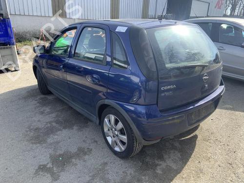 Right taillight OPEL CORSA C (X01) 1.3 CDTI (F08, F68) | BP26422671C35 