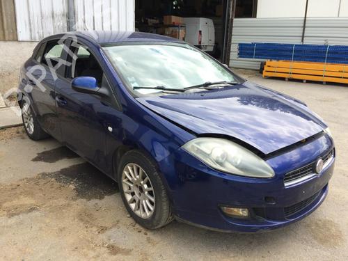 Alternator FIAT BRAVO II (198_) 1.4 (198AXA1B) | BP28020982M7 