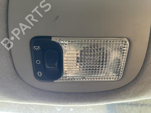 Kabinelys PEUGEOT 206 SW (2E/K) 1.4 HDi | BP31022992I8 - Image 3