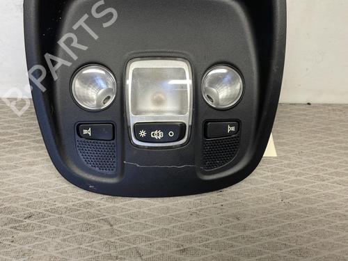 Interior roof light CITROËN DS4 (NX_) 1.6 HDi 115 | BP32391703I8 - Image 2