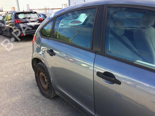 Dør høyre bak CITROËN C4 I (LC_) 1.6 HDi | BP29126335C5 