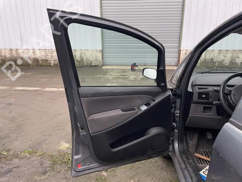 Used Front left lock Front left lock FIAT IDEA (350_) 1.3 D Multijet (70 hp) 31858280 31858280