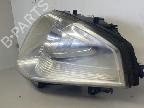 Right headlight RENAULT VEL SATIS (BJ0_) 3.0 dCi (BJ0J, BJ0N) | BP26426828C29
