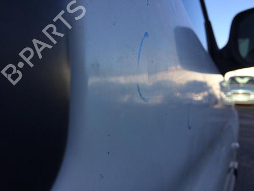 Right front door PEUGEOT PARTNER Box Body/MPV (5_, G_) 1.9 D | BP29004452C3 