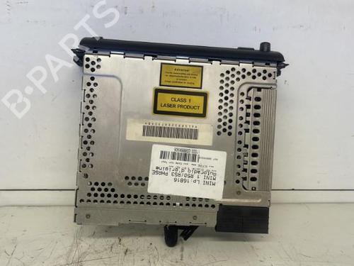 Radio MINI MINI (R50, R53) Cooper | BP26416360E6 