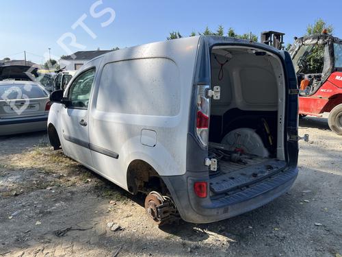 Left taillight RENAULT KANGOO Express (FW0/1_) Z.E. (FW0Z, FW1Z) | BP37633946C34 - Image 3