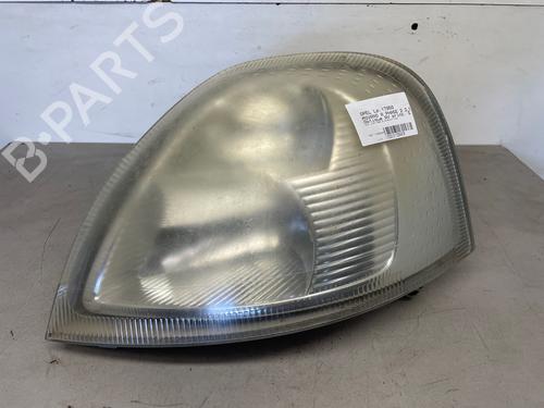 Left headlight OPEL MOVANO A Van (X70) 2.5 CDTI (FD) | BP28080266C28 - Image 4