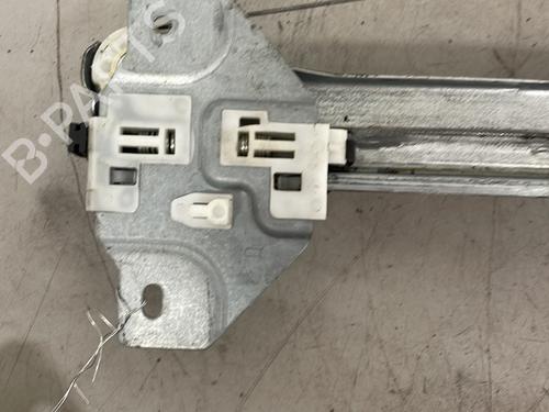 Front right window mechanism DACIA LODGY (JS_) 1.2 TCe (JSAY, JSM0) | BP31046625C23  - Image 6