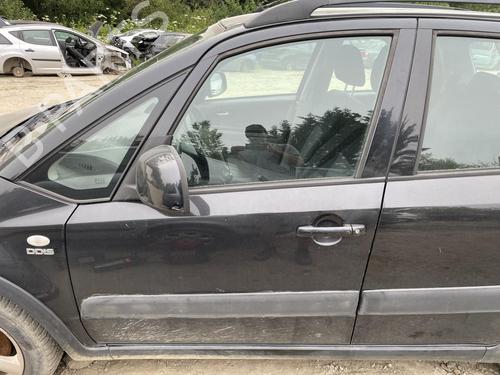 Used Front left window mechanism Front left window mechanism SUZUKI SX4 (EY, GY) 1.9 DDiS 4x4 (RW419D) (120 hp) 36241260 36241260