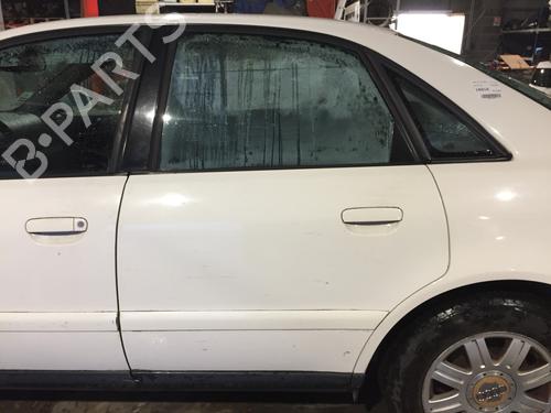 Used Rear left door window AUDI A4 B5 (8D2) 1.9 TDI (116 hp) 31354656