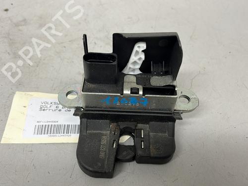 Tailgate lock VW GOLF VI Variant (AJ5) 1.6 TDI | BP29160394C101 - Image 3