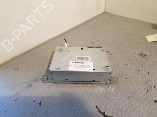 Used Radio PEUGEOT 208 I (CA_, CC_) 1.2 VTI 82 (82 hp) 26427545