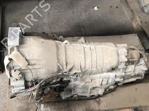 Used Gearbox Gearbox AUDI A6 Allroad C6 (4FH) 3.0 TDI quattro (233 hp) 26422811 26422811