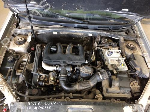 Used ABS pump CITROËN XSARA (N1) 1.9 D (70 hp) 26417739