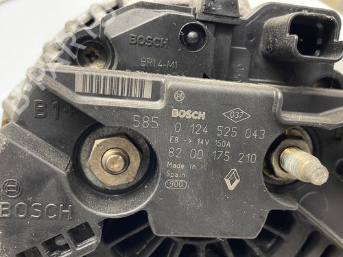 Alternator RENAULT VEL SATIS (BJ0_) 2.2 dCi (BJ0E, BJ0F) | BP33945901M7  - Image 5
