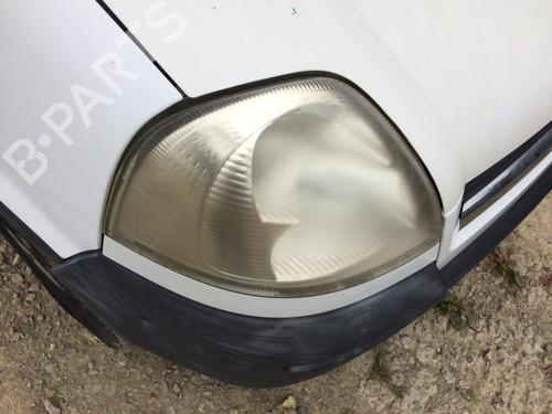 Used Right headlight Right headlight OPEL MOVANO A Van (X70) 2.5 CDTI (FD) (101 hp) 28080265 28080265